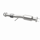 t Fits 2017-19 Toyota Highlander EPA Compliant Catalytic Converter 280096 MagnaFlow Exhaust Products