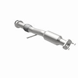 t Fits 2017-19 Toyota Highlander EPA Compliant Catalytic Converter 280096 MagnaFlow Exhaust Products