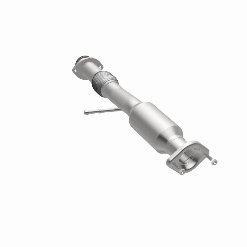 t Fits 2017-19 Toyota Highlander EPA Compliant Catalytic Converter 280096 MagnaFlow Exhaust Products