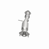 t Fits 2017-19 Toyota Highlander EPA Compliant Catalytic Converter 280096 MagnaFlow Exhaust Products