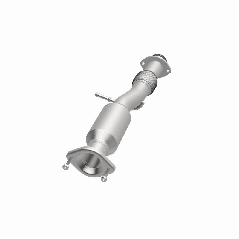 t Fits 2017-19 Toyota Highlander EPA Compliant Catalytic Converter 280096 MagnaFlow Exhaust Products