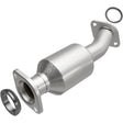 t Fits 2017-20 Toyota Sienna EPA Compliant Catalytic Converter 280095 MagnaFlow Exhaust Products