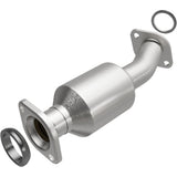 t Fits 2017-20 Toyota Sienna EPA Compliant Catalytic Converter 280095 MagnaFlow Exhaust Products