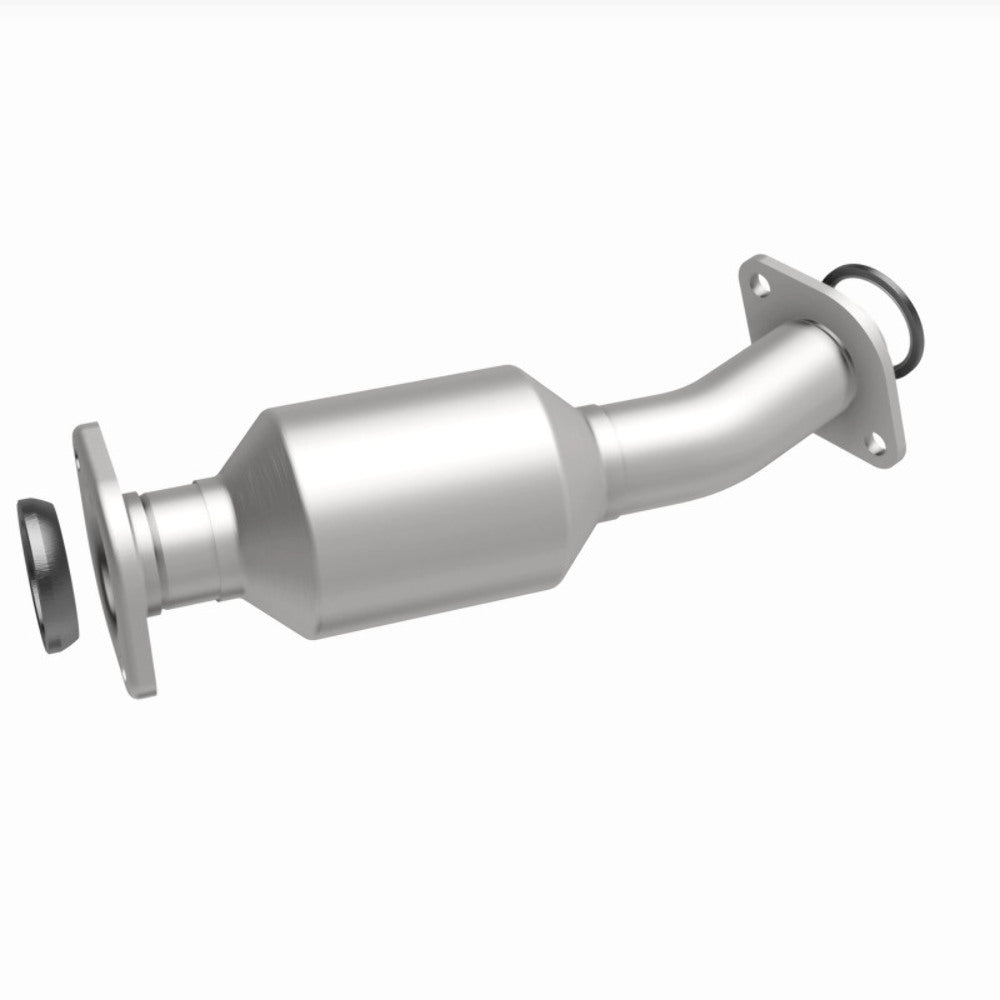 t Fits 2017-20 Toyota Sienna EPA Compliant Catalytic Converter 280095 MagnaFlow Exhaust Products