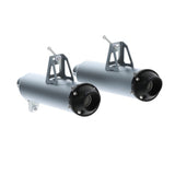 MBRP performance muffler