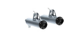 MBRP performance muffler