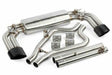 t Fits 2017-2020 Audi RS3 Exhaust System - RS3 Sedan 2.5T (MK3/8V) CBK0041 APR
