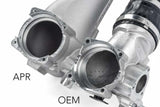 t Fits 2017-2020 RS3 Audi APR Throttle Body Inlet System -2.5T EA855 EVO MS100198 APR