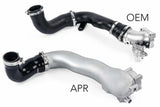 t Fits 2017-2020 RS3 Audi APR Throttle Body Inlet System -2.5T EA855 EVO MS100198 APR