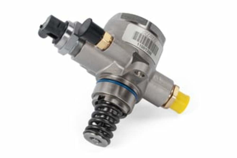 Fits 2017-2023 Panamera Porsche High Pressure Fuel Pump - 2.9T and 3.0T for Audi stainless steel