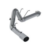 t Fits 2017-2024 Ford F-250 Super Duty 4in. Filter Back; Single; AL - S6289AL MBRP Exhaust