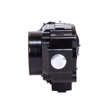Fits 2017-2024 Ford F150 Raptor 3.5L 73mm Black Billet Series Throttle Body-1924 for 2017-2024 Ford F-150