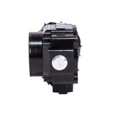 Fits 2017-2024 Ford F150 Raptor 3.5L 73mm Black Billet Series Throttle Body-1924 for 2017-2024 Ford F-150