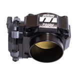 Fits 2017-2024 Ford F150 Raptor 3.5L 73mm Black Billet Series Throttle Body-1924 for 2017-2024 Ford F-150