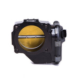 Fits 2017-2024 Ford F150 Raptor 3.5L 73mm Black Billet Series Throttle Body-1924 for 2017-2024 Ford F-150