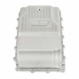 Fits 2017-23 Ford F-150 Deep Transmission Pan-Ford 10R80-Aluminum-Natural