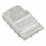 Fits 2017-23 Ford F-150 Deep Transmission Pan-Ford 10R80-Aluminum-Natural
