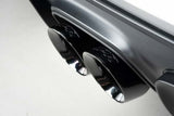t Fits 2017-24 718 Boxster Porsche Catback Exhaust -718(982)2.0 & 2.5T CBK0024 APR