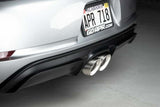 t Fits 2017-24 718 Boxster Porsche Catback Exhaust -718(982)2.0 & 2.5T CBK0024 APR