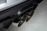 t Fits 2017-24 718 Boxster Porsche Catback Exhaust -718(982)2.0 & 2.5T CBK0024 APR