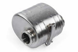 Fits 2017-24 718 Boxster Porsche Catback Exhaust Left Muffler-2.0/2.5T stainless steel