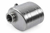 Fits 2017-24 718 Boxster Porsche Catback Exhaust Left Muffler-2.0/2.5T stainless steel