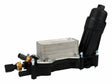 Fits 2017 LX 300 w/ 3.0 Gas; Engine Oil Filter And Cooler Assembly-68310865AF