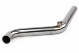 Fits 2017 Polo Volkswagen Catback Exhaust System - Polo GTI (AW) stainless steel polished