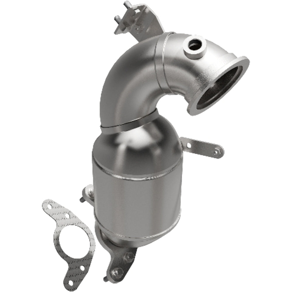 t Fits 2018-19 Chevrolet Cruze EPA Compliant Catalytic Converter 280132 MagnaFlow Exhaust Products