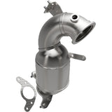 t Fits 2018-19 Chevrolet Cruze EPA Compliant Catalytic Converter 280132 MagnaFlow Exhaust Products