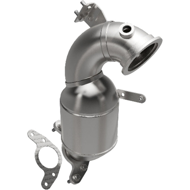 t Fits 2018-19 Chevrolet Cruze EPA Compliant Catalytic Converter 280132 MagnaFlow Exhaust Products