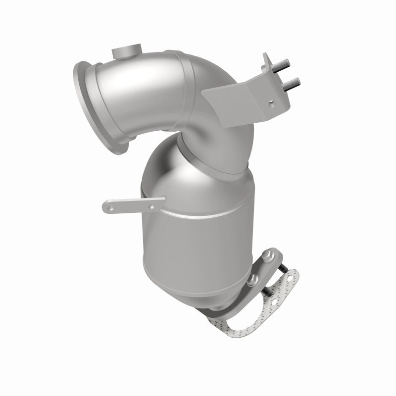 t Fits 2018-19 Chevrolet Cruze EPA Compliant Catalytic Converter 280132 MagnaFlow Exhaust Products
