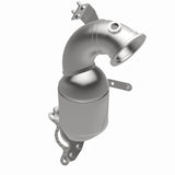 t Fits 2018-19 Chevrolet Cruze EPA Compliant Catalytic Converter 280132 MagnaFlow Exhaust Products
