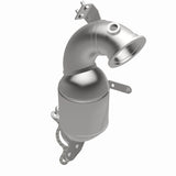 t Fits 2018-19 Chevrolet Cruze EPA Compliant Catalytic Converter 280132 MagnaFlow Exhaust Products