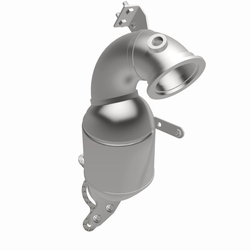 t Fits 2018-19 Chevrolet Cruze EPA Compliant Catalytic Converter 280132 MagnaFlow Exhaust Products