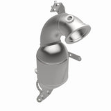 t Fits 2018-19 Chevrolet Cruze EPA Compliant Catalytic Converter 280132 MagnaFlow Exhaust Products