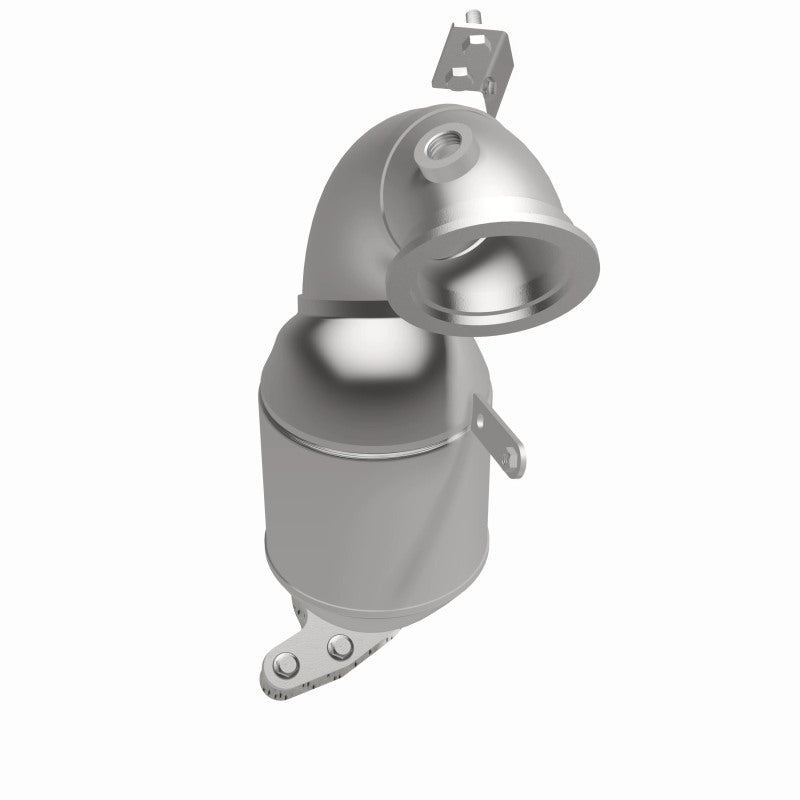 t Fits 2018-19 Chevrolet Cruze EPA Compliant Catalytic Converter 280132 MagnaFlow Exhaust Products