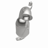 t Fits 2018-19 Chevrolet Cruze EPA Compliant Catalytic Converter 280132 MagnaFlow Exhaust Products