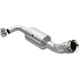t Fits 2018-20 Ford F-150 EPA Compliant Catalytic Converter 280222 MagnaFlow Exhaust Products