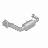 t Fits 2018-20 Ford F-150 EPA Compliant Catalytic Converter 280222 MagnaFlow Exhaust Products