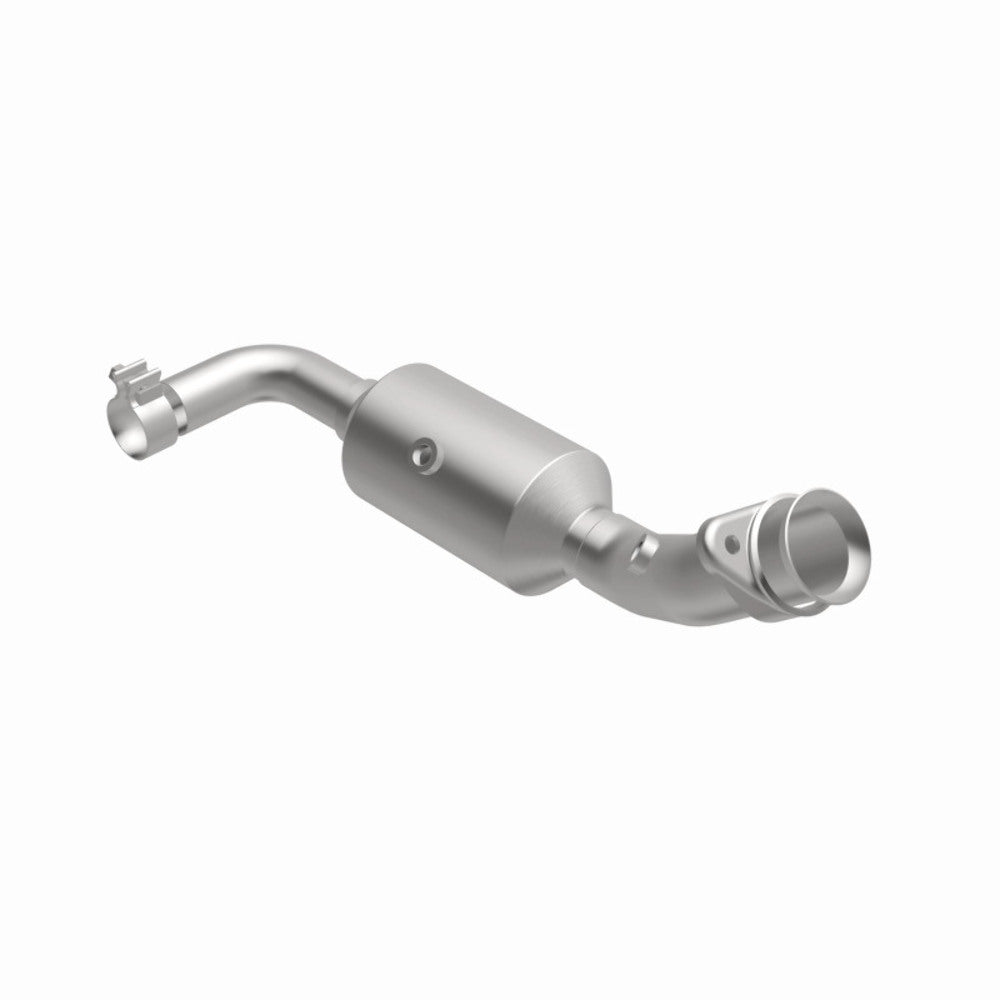 t Fits 2018-20 Ford F-150 EPA Compliant Catalytic Converter 280222 MagnaFlow Exhaust Products