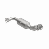 t Fits 2018-20 Ford F-150 EPA Compliant Catalytic Converter 280222 MagnaFlow Exhaust Products