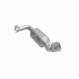 t Fits 2018-20 Ford F-150 EPA Compliant Catalytic Converter 280222 MagnaFlow Exhaust Products