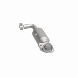 t Fits 2018-20 Ford F-150 EPA Compliant Catalytic Converter 280222 MagnaFlow Exhaust Products