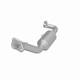 t Fits 2018-20 Ford F-150 EPA Compliant Catalytic Converter 280222 MagnaFlow Exhaust Products