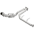 t Fits 2018-20 Ford F-150 EPA Compliant Catalytic Converter 280224 MagnaFlow Exhaust Products