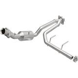 t Fits 2018-20 Ford F-150 EPA Compliant Catalytic Converter 280224 MagnaFlow Exhaust Products