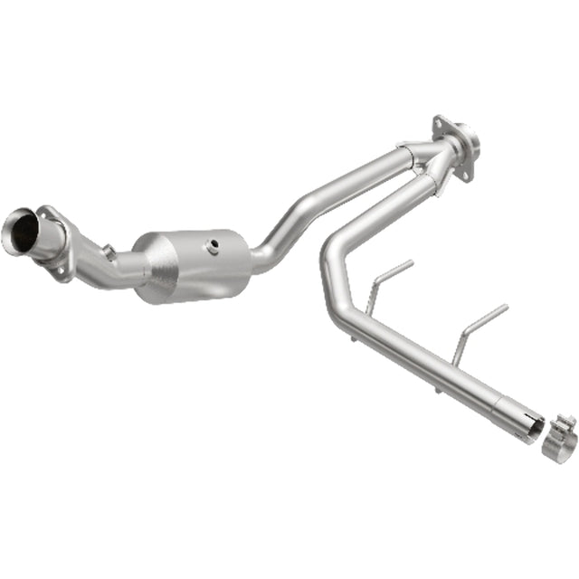 t Fits 2018-20 Ford F-150 EPA Compliant Catalytic Converter 280224 MagnaFlow Exhaust Products