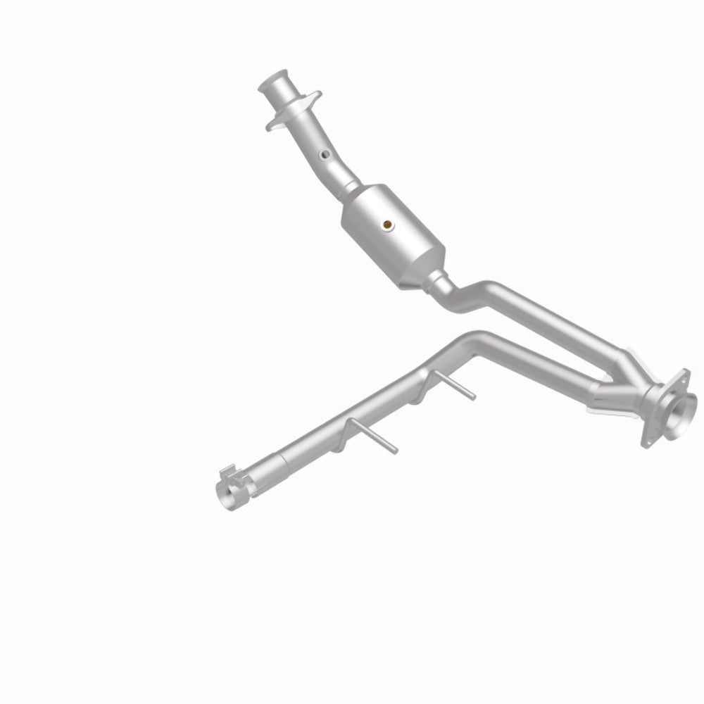t Fits 2018-20 Ford F-150 EPA Compliant Catalytic Converter 280224 MagnaFlow Exhaust Products