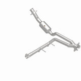 t Fits 2018-20 Ford F-150 EPA Compliant Catalytic Converter 280224 MagnaFlow Exhaust Products